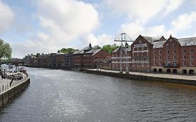 Jorvik- Woodsmill Quay